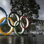 أولمبياد طوكيو 2020
