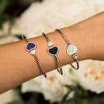 أساور ملونة صيف 2021 لإطلالة أكثر جاذبية