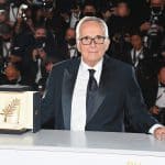 جوائز مهرجان كان 2021