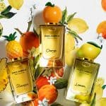 عطور فاكهة للسيدات