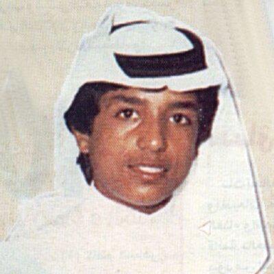 يوم ميلاد راشد الماجد