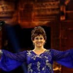 وردة الجزائرية