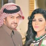 أحلام ومبارك الهاجري