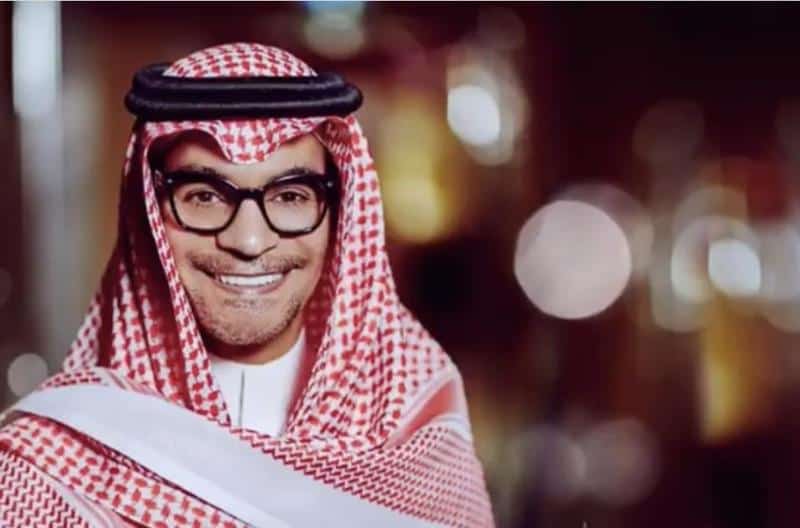 حفلات صيف جدة .. رابح صقر يلتقي جمهوره وفق عدة شروط