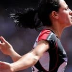 مشاركة نسائية عربية مميزة في أولمبياد طوكيو 2020