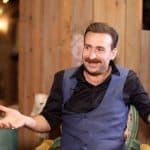 نضال الشافعي