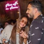 فستان زفاف نيللي كريم