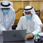 تدشين حركة النقل الداخلي للمعلمين والمعلمات بالرياض