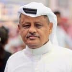 الفنان عبدالرحمن الخطيب يطلب الدعاء بعد تدهور حالته الصحية