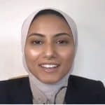 السعودية سمر السلطان أول مواطنة تعين مديرة في فيسبوك