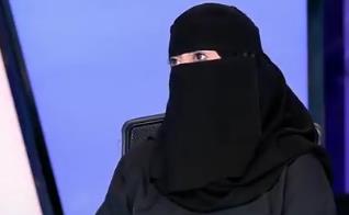 فيديو| السعودية فلوة محمد تكشف قصة دخولها مجال قيادة السيارات
