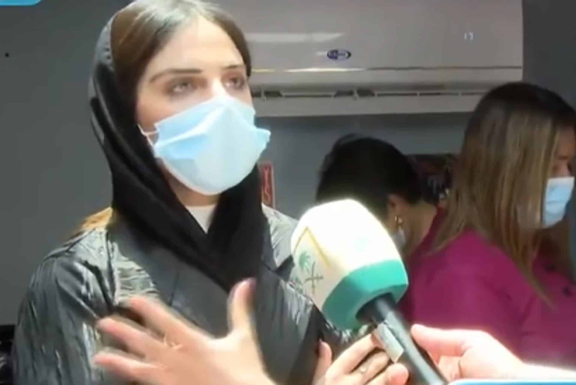 شادن القحطاني