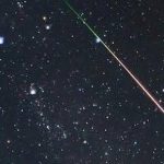 الجمعية الفلكية : سماء المملكة ستشهد الخميس المقبل ذروة شهب البرشاويات