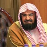 عبد الرحمن السديس يدعو الجميع لترقب إعلان المفاجأة الكبرى في تاريخ رئاسة الحرمين