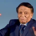 عادل إمام محاصر بسبب فيروس كورونا