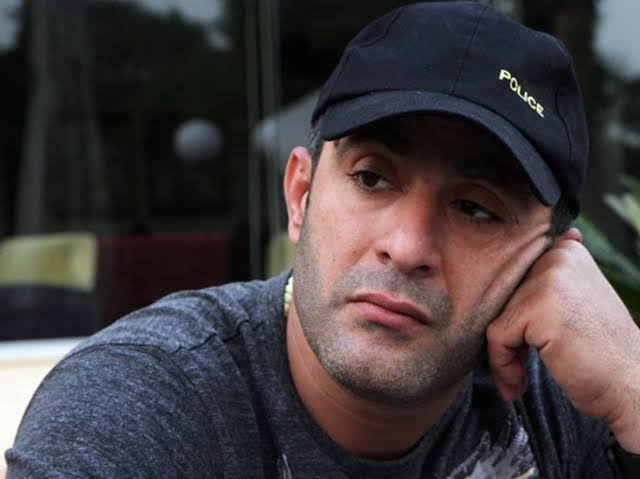 حقيقة وفاة الفنان أحمد السقا