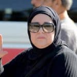 رحيل الفنانة دلال عبدالعزيز