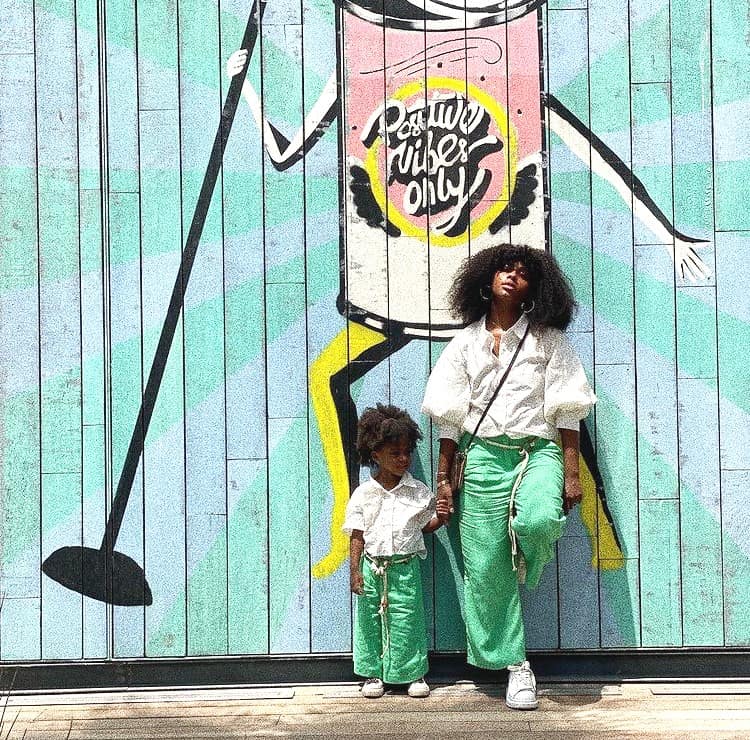 داليا مبارك