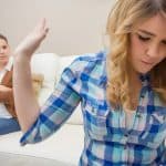 العناد لدى المراهقين