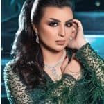 اصيل هميم في فعالية فورها