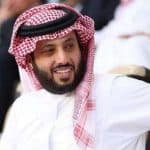 في عيد ميلاده الـ40 .. تركي آل الشيخ ظاهرة لن تتكرر