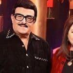 رامي رضوان يعلن وفاة دلال عبدالعزيز: راحت الجنة لحبيبها