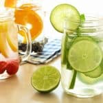 فوائد مشروبات الديتوكس للنساء و3 وصفات بتحضيرها بسهولة