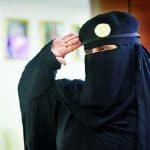 القوات الخاصة للأمن والحماية تعلن عن فتح باب التعيين للنساء رتبة جندي بشروط