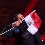 "خليجي 24" يفتح النار على كاظم الساهر