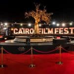 مهرجان القاهرة السينمائي الدولي يعلن تقديم موعد دورته الـ43