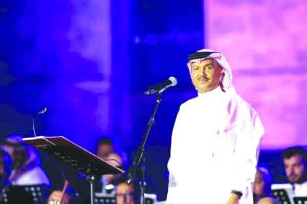 المسرح المكشوف بالباحة