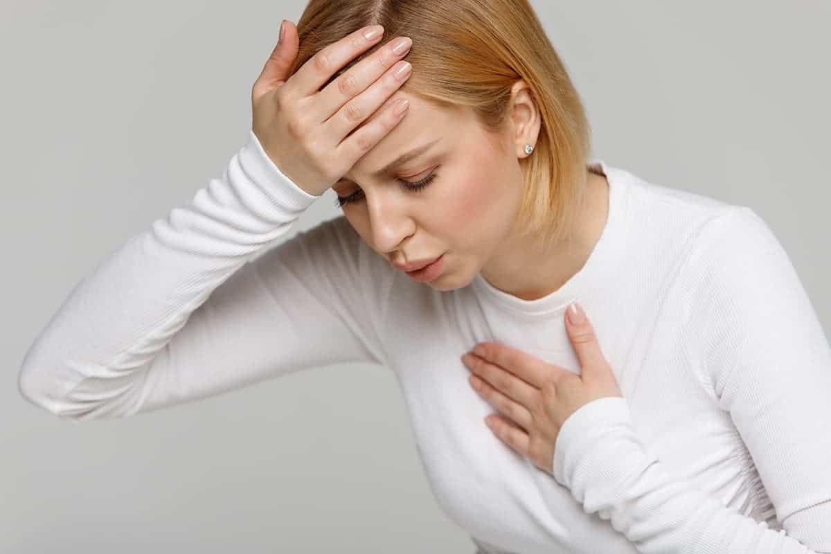 اضطراب الهلع