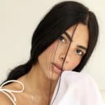 هدى المفتي تنضم لبطلات مسلسل إلا أنا 2