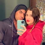 أحمد العوضي يرد على أنباء طلاقه من ياسمين عبدالعزيز