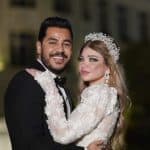 ياسمين الخطيب تعلن إصابتها بكورونا بعد أسبوع من زفافها