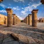 شاطئ العقير بالأحساء .. تجربة سياحية فريدة ذات رمال ذهبية
