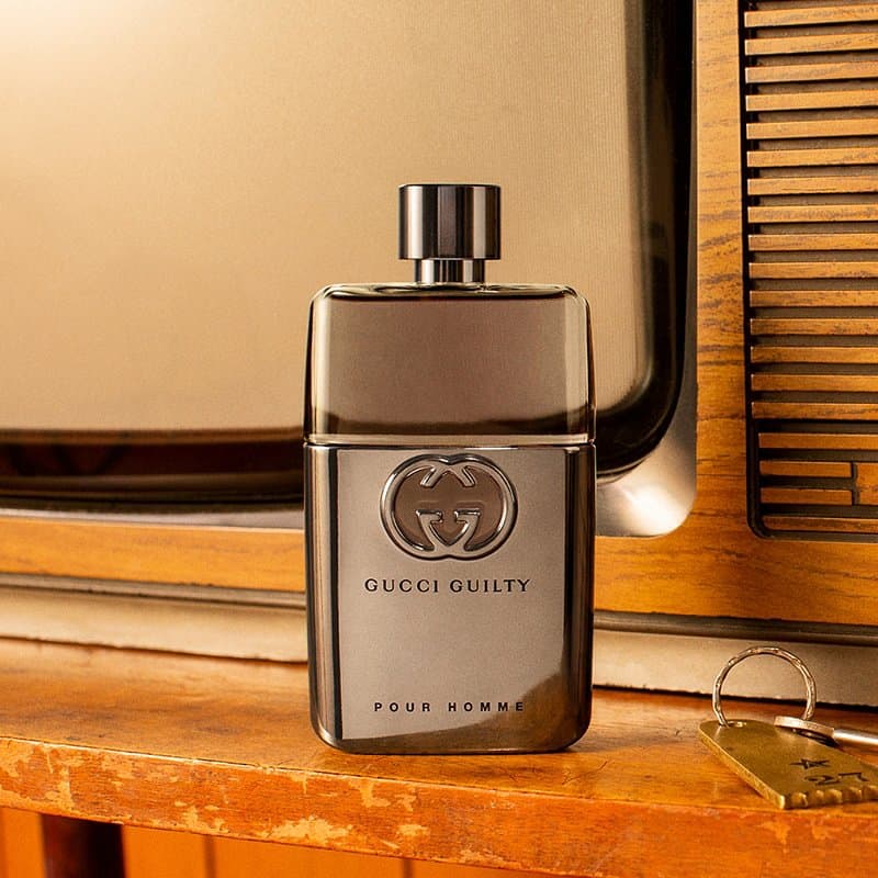 أفضل العطور الرجالية 2021