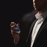 أفضل العطور الرجالية 2021