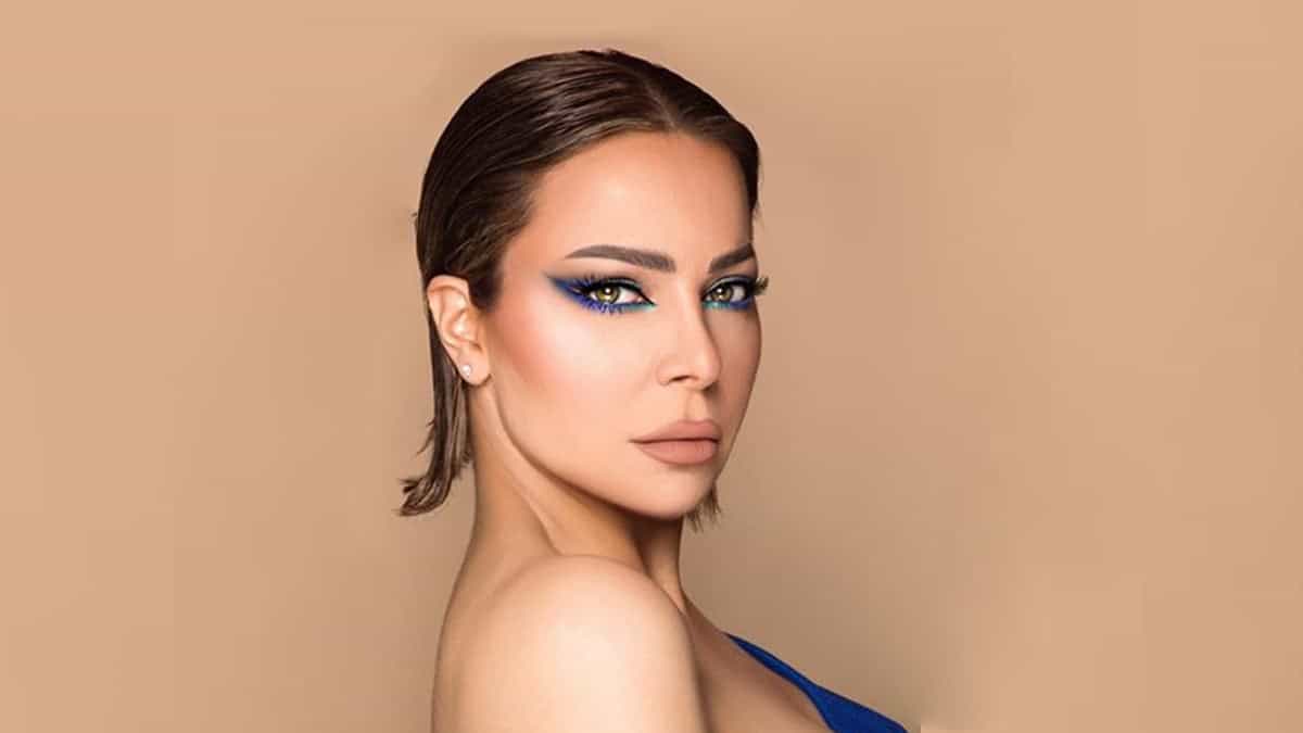 سوزان نجم الدين