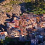 بيع المنازل الإيطالية مقابل يورو