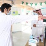 اليوم.. «التعليم» تبدأ احتساب الطلاب غير المحصنين باللقاح غائبين