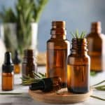 أفضل زيوت طبيعية للشعر