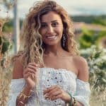 دينا الشربيني تغني مع روبي