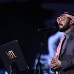 ماجد المهندس يطلق أغنية «ملهمة» احتفالا باليوم الوطني السعودي الـ91