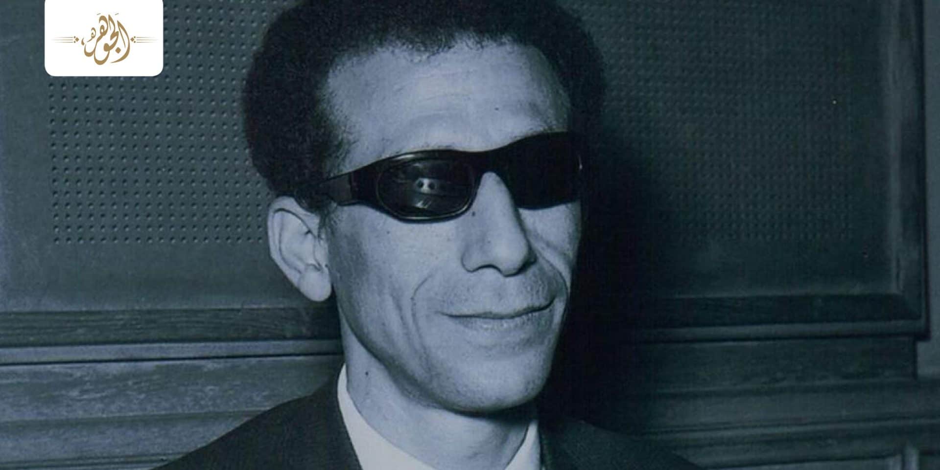 سيد مكاوي