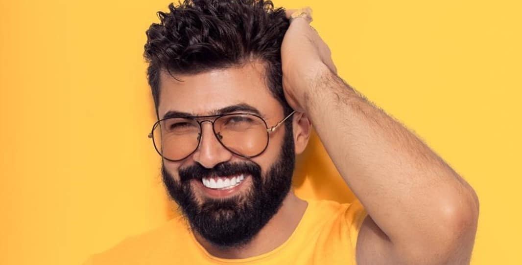سيف نبيل