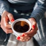 القهوة للتنحيف .. أفضل مشروب للقضاء على الدهون العنيدة