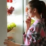 7 أطعمة يمكن تناولها ليلا ولا تؤثر على وزنك