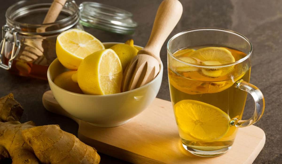 وصفات طبيعية لعلاج التهاب الحلق