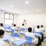 إجازة ممتدة للطلبة